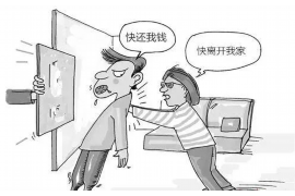微粒贷逾期是谁来催收？揭秘微粒贷逾期催收全流程